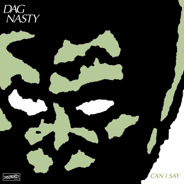 Dag Nasty - Can I Say (2002) FLAC Download