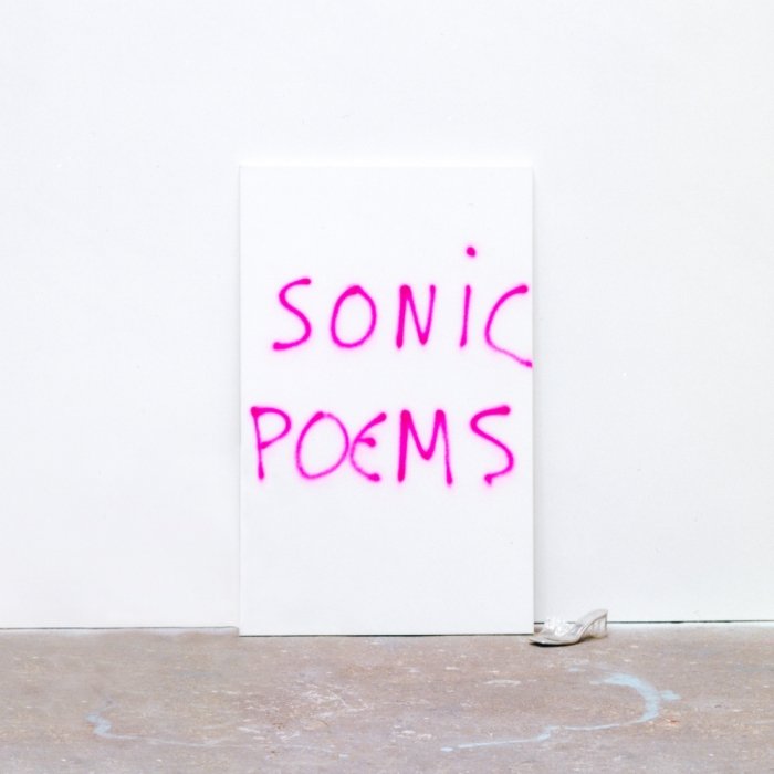 Lewis OfMan - Sonic Poems (2022) FLAC Download