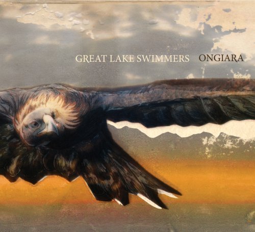 Great Lake Swimmers - Ongiara (2007) FLAC Download