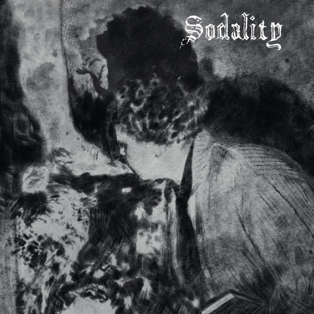 Sodality - Benediction, Part 1 (2023) FLAC Download