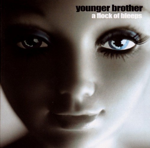 Younger Brother – A Flock Of Bleeps (2022) [Vinyl FLAC]