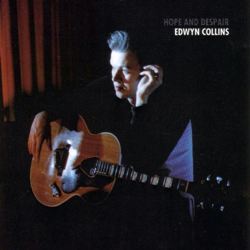 Edwyn Collins-Hope And Despair-CD-FLAC-1989-401
