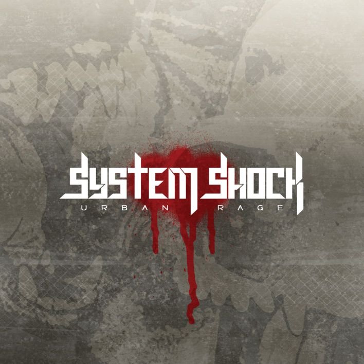System Shock - Urban Rage (2008) FLAC Download