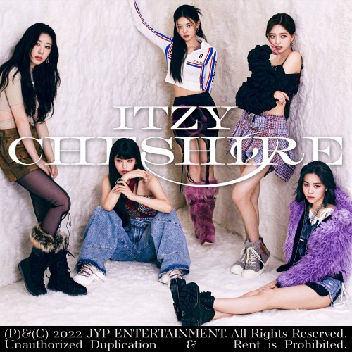 ITZY-CHESHIRE-KR-Limited Edition-CDEP-FLAC-2022-HiTE