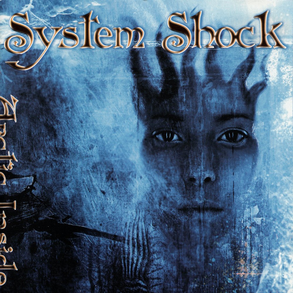 System Shock - Arctic Inside (2004) FLAC Download