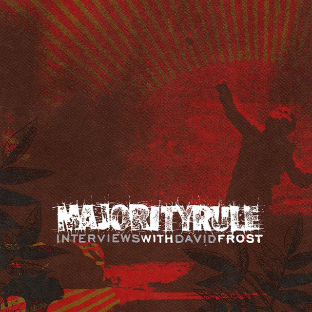 Majority Rule - Interviews With David Frost (2018) FLAC Download