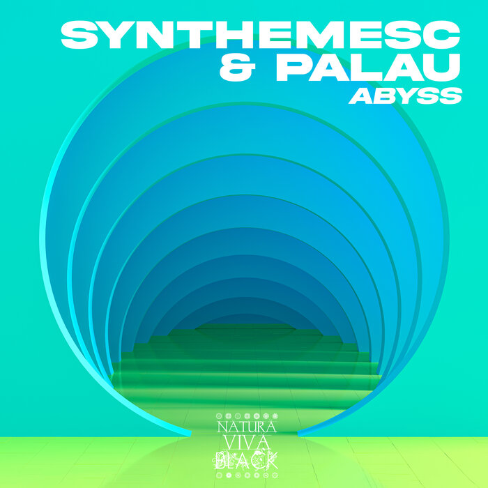 Synthemesc - Abyss (2023) FLAC Download