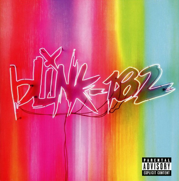 Blink 182 - Nine (2019) 24bit FLAC Download