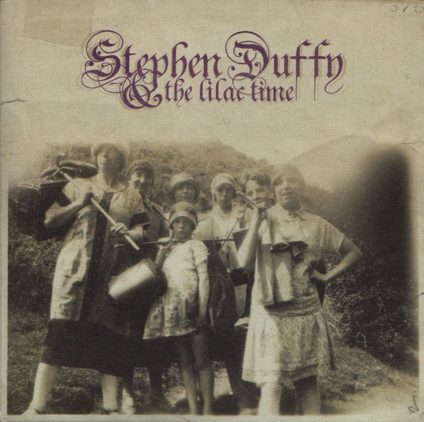 Stephen Duffy And The Lilac Time - Runout Groove (2007) FLAC Download