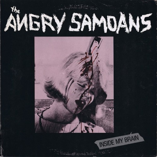 The Angry Samoans-Inside My Brain-16BIT-WEB-FLAC-1980-VEXED