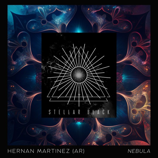 Hernan Martinez (AR) - Nebula (2023) FLAC Download