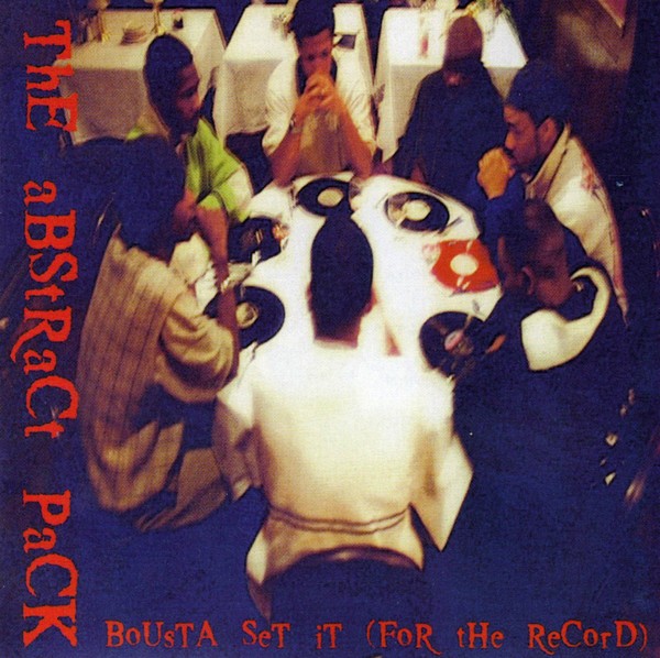 The Abstract Pack - Bousta Set It (For The Record) (2023) FLAC Download