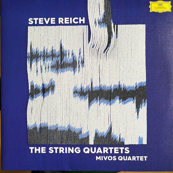 Mivos Quartet-Steve Reich The String Quartets-16BIT-WEB-FLAC-2023-ENRiCH