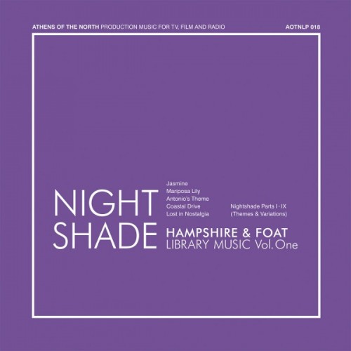 Hampshire and Foat-Nightshade-(AOTN018)-WEBFLAC-2018-XiVERO