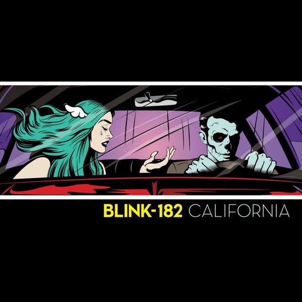 Blink 182-California-24-44-WEB-FLAC-DELUXE EDITION-2016-OBZEN