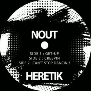 Nout - Heretik 09 (2022) Vinyl FLAC Download