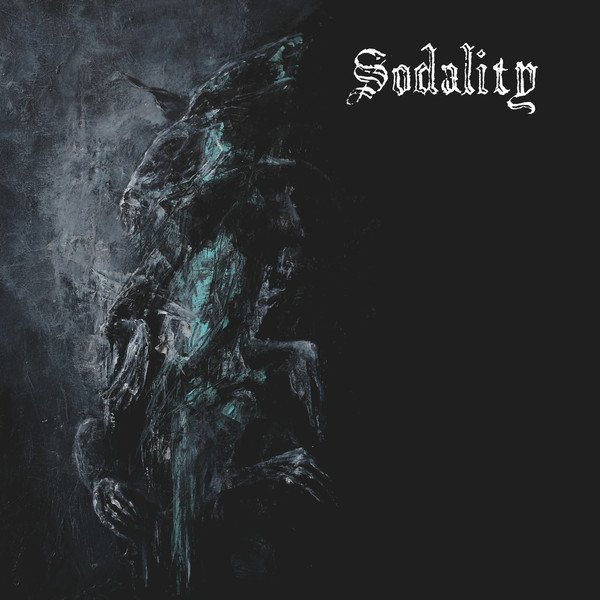 Sodality - Gothic (2020) FLAC Download