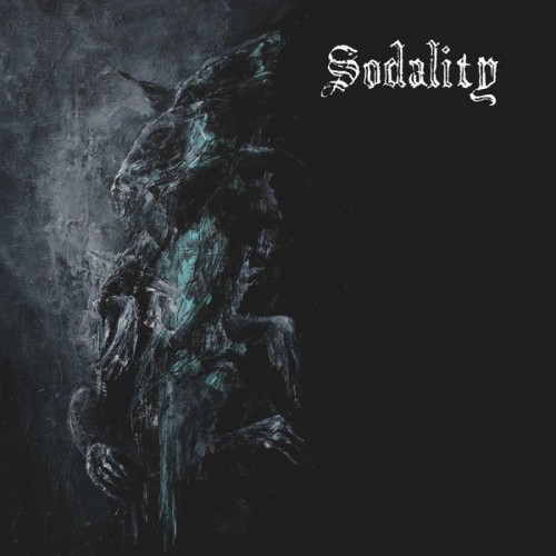 Sodality – Gothic (2020) [FLAC]