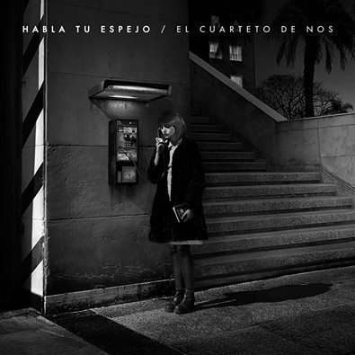 El Cuarteto De Nos – Habla Tu Espejo (2014) [FLAC]