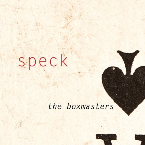 The Boxmasters - Speck (2019) 24bit FLAC Download