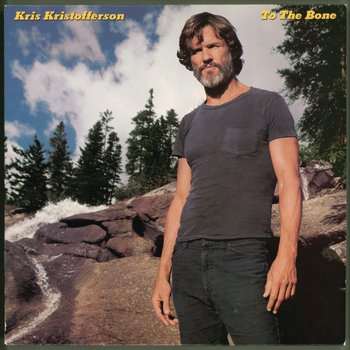 Kris Kristofferson - To The Bone (2016) 24bit FLAC Download