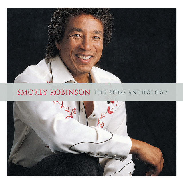 Smokey Robinson - The Solo Albums: Volume 5: Smokin' (2011) FLAC Download