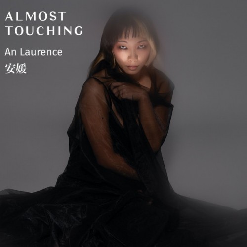 An Laurence-Almost Touching-(PPR033)-2CD-FLAC-2022-HOUND