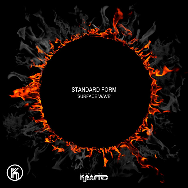 Standard Form - Surface Wave (2023) FLAC Download