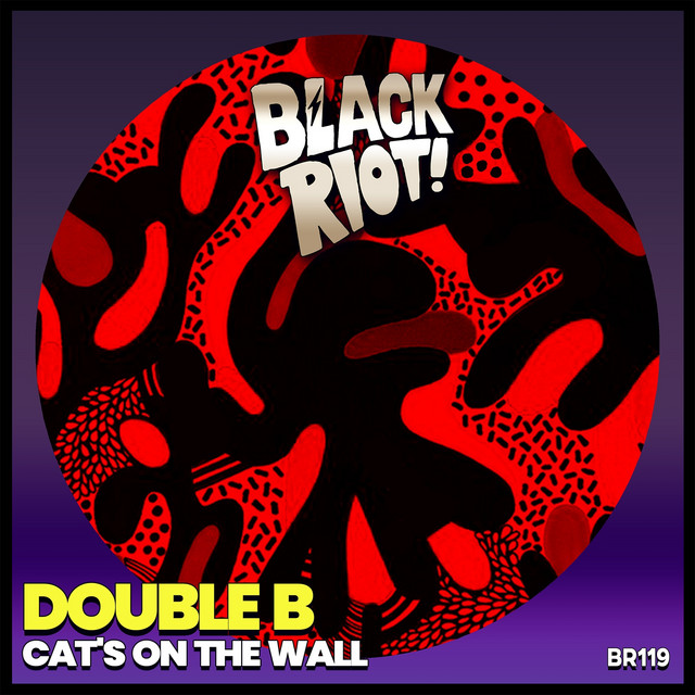 Double B - Cat's on the Wall (2023) FLAC Download