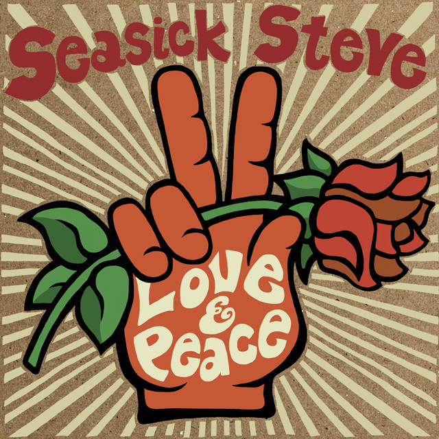 Seasick Steve-Love and Peace-24-44-WEB-FLAC-2020-OBZEN