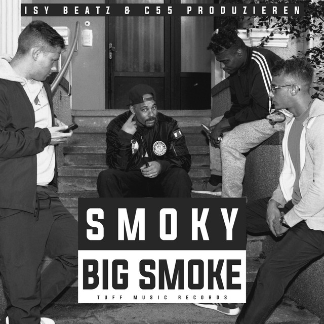 Smoky - Big Smoke (2018) FLAC Download