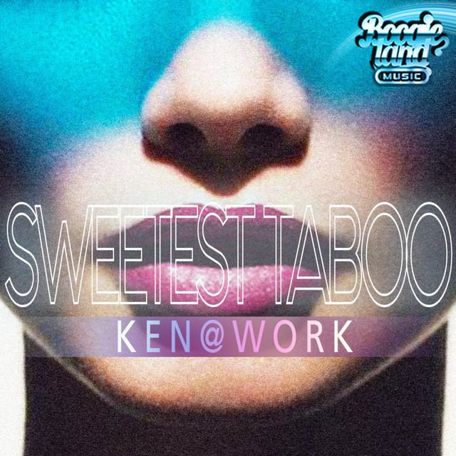 Ken@Work - Sweetest Taboo (2023) FLAC Download