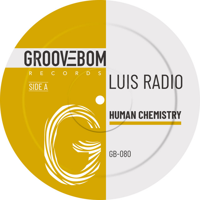 Luis Radio - Human Chemistry (2023) FLAC Download