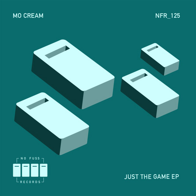 Mo'Cream - Just The Game EP (2023) FLAC Download