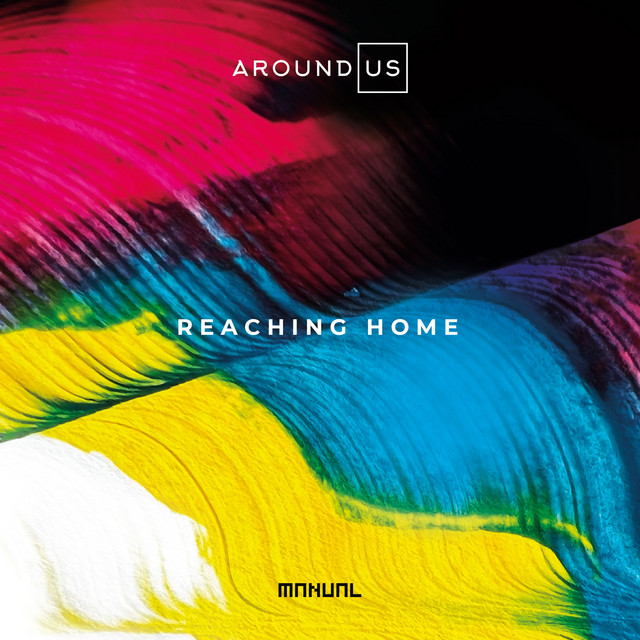 Around Us - Reaching Home (2023) FLAC Download