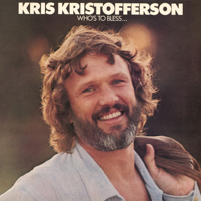 Kris Kristofferson - Who's To Bless... And Who's To Blame (2016) 24bit FLAC Download