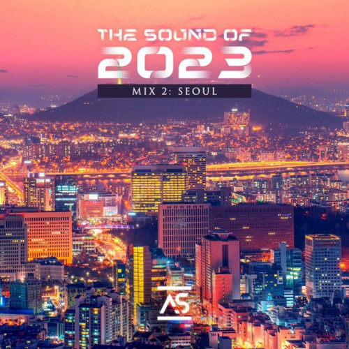 Various Artists – The Sound Of 2022 (2022) [FLAC]