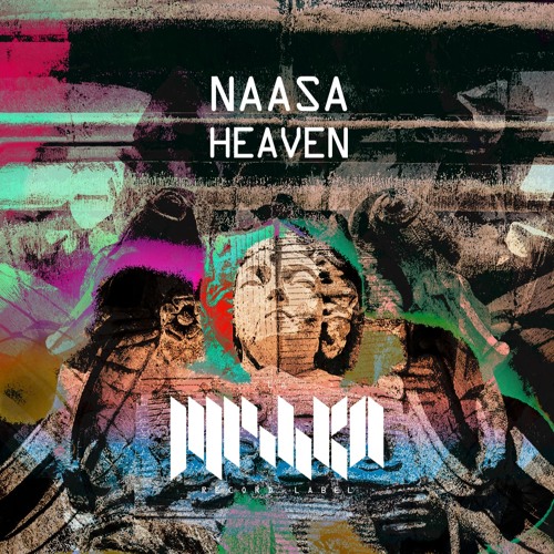 NAASA - Heaven (2023) FLAC Download