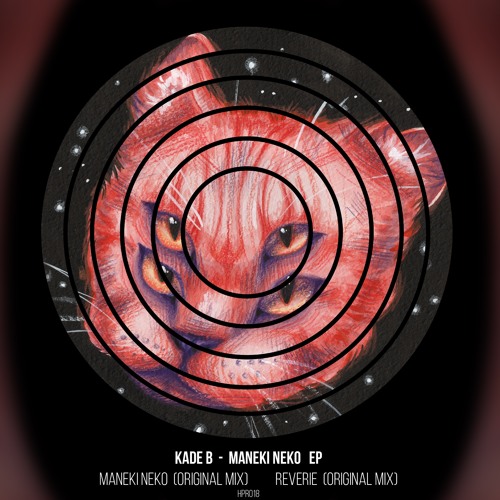 Kade B - Maneki Neko (2023) FLAC Download