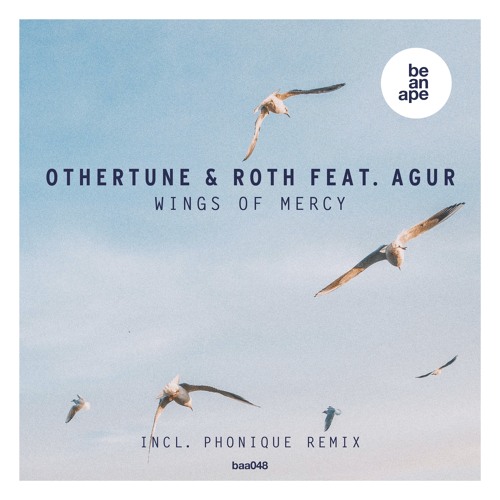  Roth & Agur - Wings of Mercy (2023) FLAC Download