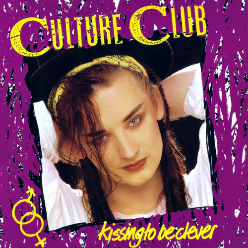 Culture Club-Kissing To Be Clever-Remastered-CD-FLAC-2022-D2H