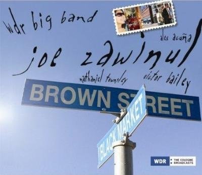 Joe Zawinul-Brown Street-PROMO-CD-FLAC-2006-MAHOU