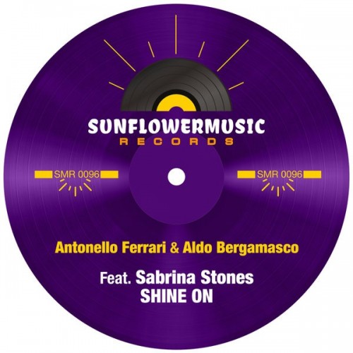 Antonello Ferrari & Aldo Bergamasco ft Sabrina Stones – Shine On (2023) [FLAC]