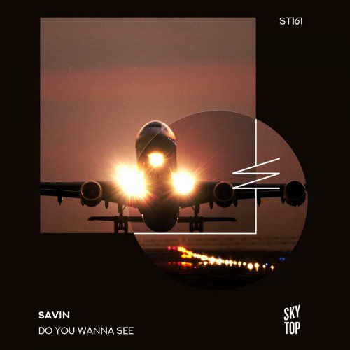 Savin-Do You Wanna See-(ST161)-WEBFLAC-2023-PTC