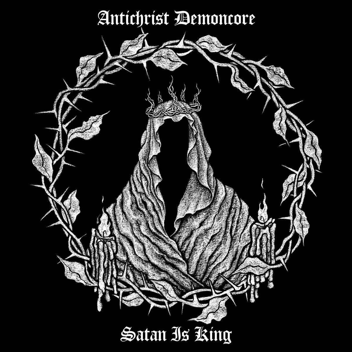 ACxDC - Satan Is King (2020) FLAC Download
