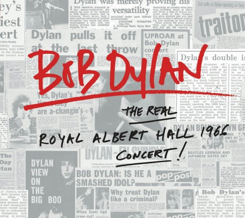 Bob Dylan-The Real Royal Albert Hall 1966 Concert-24-96-WEB-FLAC-REMASTERED-2016-OBZEN