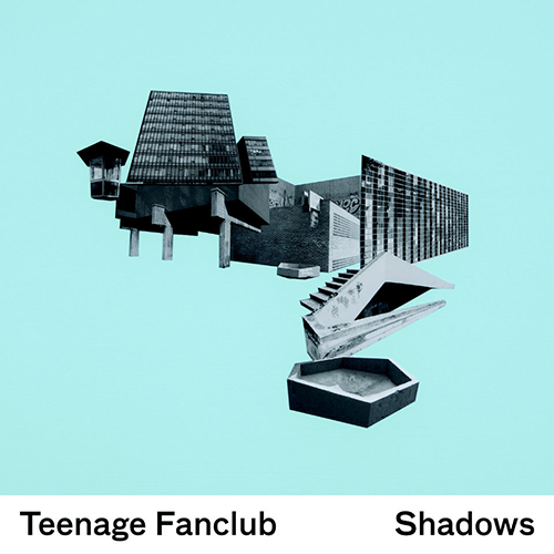 Teenage Fanclub - Shadows (2014) FLAC Download