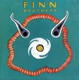 The Finn Brothers - Finn (1995) FLAC Download