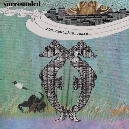 Surrounded-The Nautilus Years-CD-FLAC-2007-BOCKSCAR