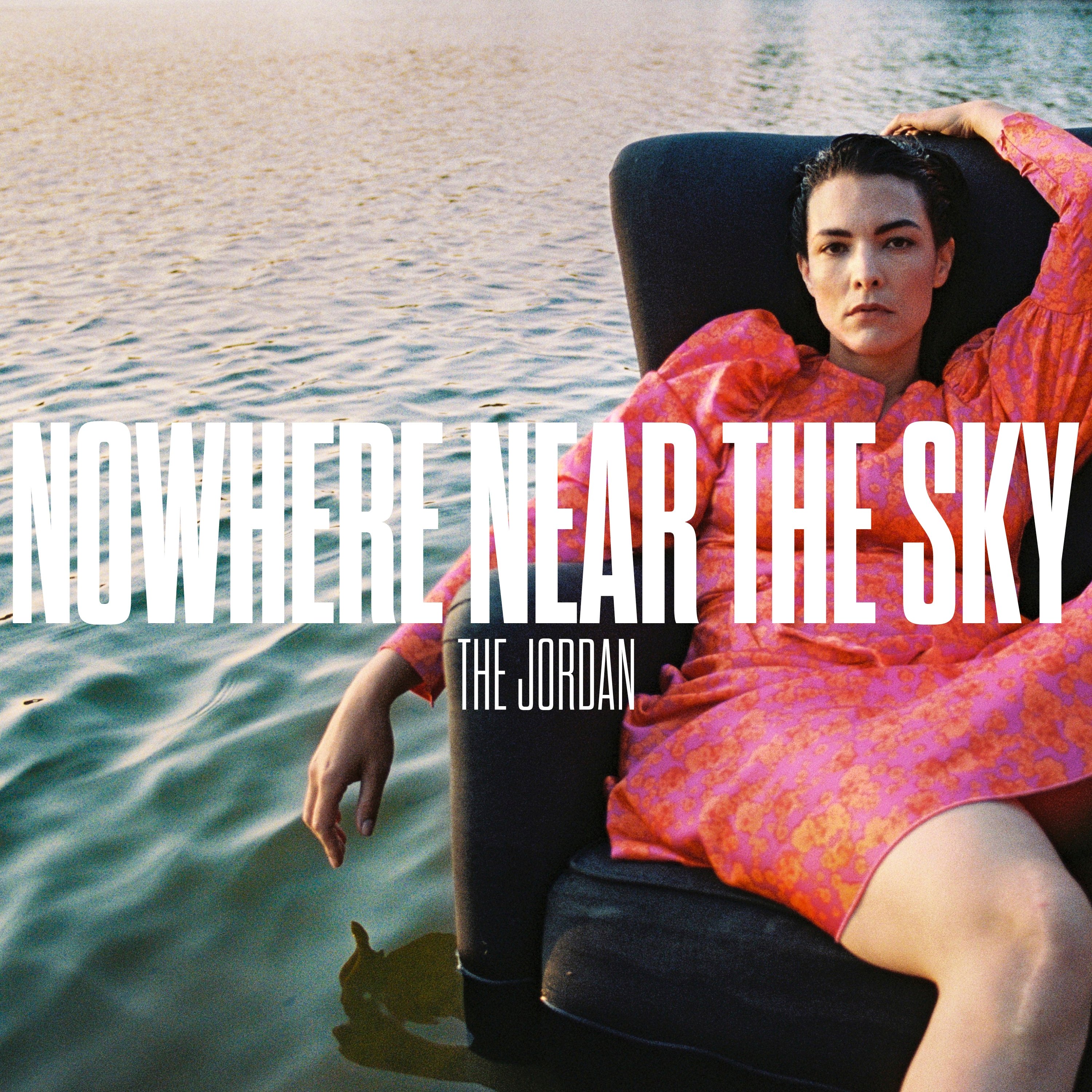 The Jordan - Nowhere Near the Sky (2023) FLAC Download